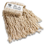 Mop Holly cotone gr. 400 con fascia mm. 50