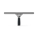 Tergivetro fisso inox cm. 25