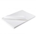 Carta politenata bianca gr. 45, 37x50, x10Kg