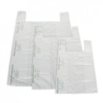 Shoppers medi bio e compostabili Kg 4