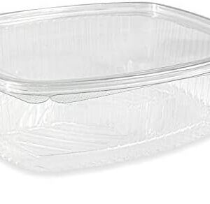 Vaschetta in PET G5-1500 x 50 pz