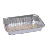 Vaschette Alluminio 149-R86G x50pz (6P)