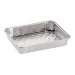 Vaschette Alluminio R74G x10pz (12P)