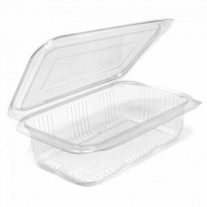 Vaschetta in PET B2-1000 x 50 PZ