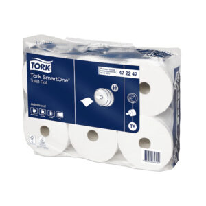 Carta igienica SmartOne X6 pz.