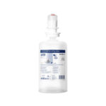 Sapone liquido delicato S4 6X1000 ml.