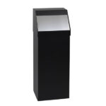 Gettacarte push inox STORICO