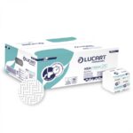Carta igienica interfogliata Aquastream 210