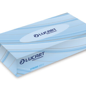 Veline multiuso Lucart EcoNatural 40x100 pz.