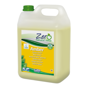 Detergente manutentore ZERO AMBER SGRASSANTE NATURALE 5 Kg