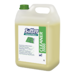 Detergente manutentore CLEANER 2000 kg.5
