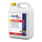 Detergente bagno clorogel LT 5