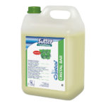 Detergente brillantante Cristal Bar 2X5 kg