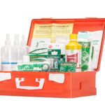 Cassetta Pronto Soccorso Medic 2