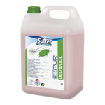 Detergente OXIPUR DELIWOOL LANA E DELICATI 2x5kg