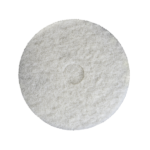 Disco Abrasivo bianco 17"