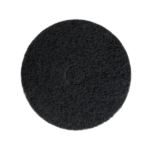 Disco Abrasivo Nero 17"