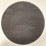 3M Disco A Rete Scotch Mesh 120