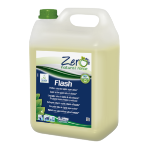 Detergente Flash pulitore banchi kg.5