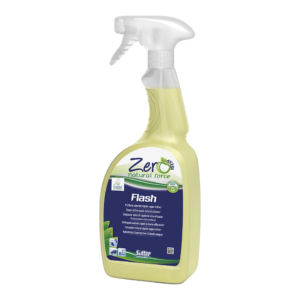 Detergente Flash pulitore banchi ml 750