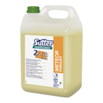 Emulsione autolucidante METEOR PARQUET Kg 5