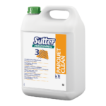 Detergente neutro Parquet Clean 2x5 Kg