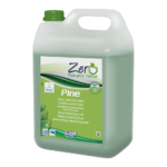 Detergente naturale multiuso ZERO PINE ECOLABEL 2x5 Kg