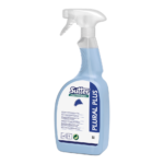 Detergente multiuso Plural Plus 6x750 ml