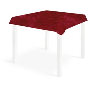 Tovaglia TNT cm.100X100 X100 pz. bordeaux