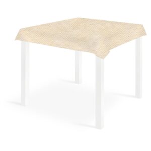Tovaglia TNT cm.100X100 X100 pz. crema