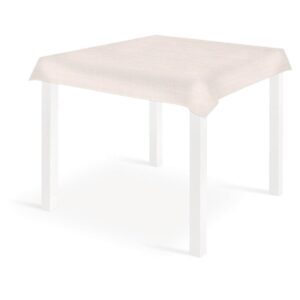 Tovaglia Micro Gaia cm.100X100 X80 pz. panna