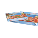 Scatola Pizza cm.30X40X5 100 pz