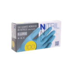 Guanto ECONITRILE 100 pz. taglia XL