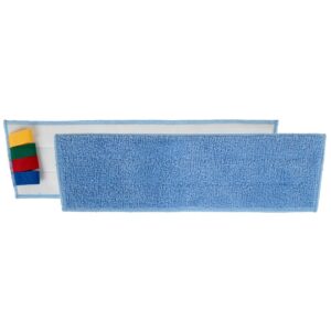 Ricambio Microblue Basic per sistema velcro cm.40