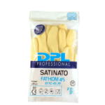 Guanto domestico satinato Taglia L x10pz