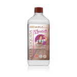 Cera liquida antiusura WOPLUS SATINATO LT 1