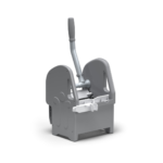 Strizzatore Tec grigio