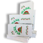 Scatola calzone 17X27X7 200 pz