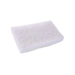 Tampone Super Polish Bianco