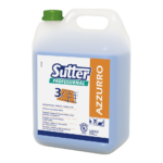 Detergente manutentore AZZURRO UL 2X5 kg