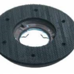 Trascinatore Monospazzola 13"
