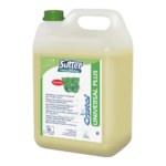 Detergente per lavastoviglie Universal Plus Ecolabel 2X6 kg