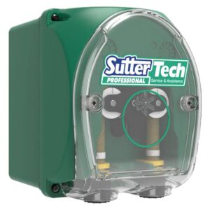 Dosatore peristaltico brillantante PERISTALTIC PUMP BRIL