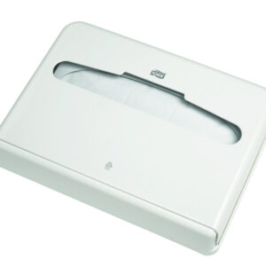 Dispenser coprisedili igienici
