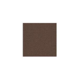 Tovaglioli Plus cm.40X40 X50 cacao