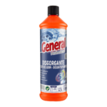 Disgorgante gel con candeggina DISGORGANTE ml1000
