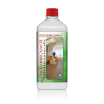 Olio impregnante effetto naturale IDROLINFO x1lt