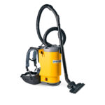Aspirapolvere a spalla T1