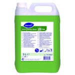 Detergente pavimenti JONTEC ASSET 2x5lt