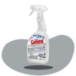General Inox 750ml